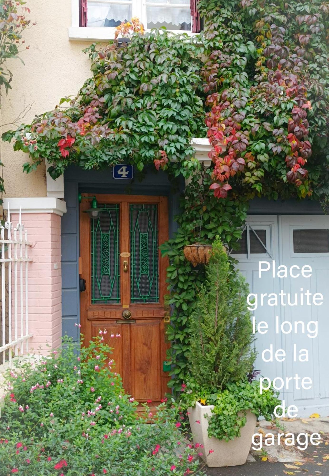La Note Verte - Parking Gratuit Devant L'Entree Foix Exteriör bild